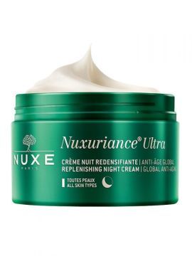 Nuxe Nuxuriance Ultra Night Cream 50ml