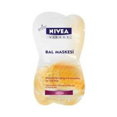 Nivea Visage Maske Bal