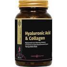 Mıcrobıome Hyaluronıc Acıd & Collagen 30 Tablet
