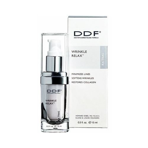 DDF Wrinkle Relax 15 ml