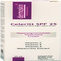 CELERITT SPF 25 (LEKE KREMI)