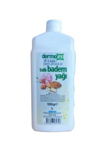 BADEM YAĞI 1000 ML DERMOES