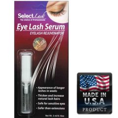 SelectLash Eye Lash Serum 5 ml