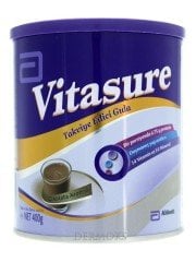 11/2023 Vitasure Cikolata 400 Gr