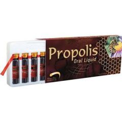 Propolis 10 ml x 10 Ampul Oral Liquid