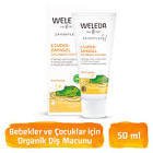 Weleda Bebek ve Çocuklar İçin Doğal Diş Macunu 50 ml