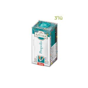 Balparmak Apitera Propolis Plus Çocuk 3'lü 8x100 mg