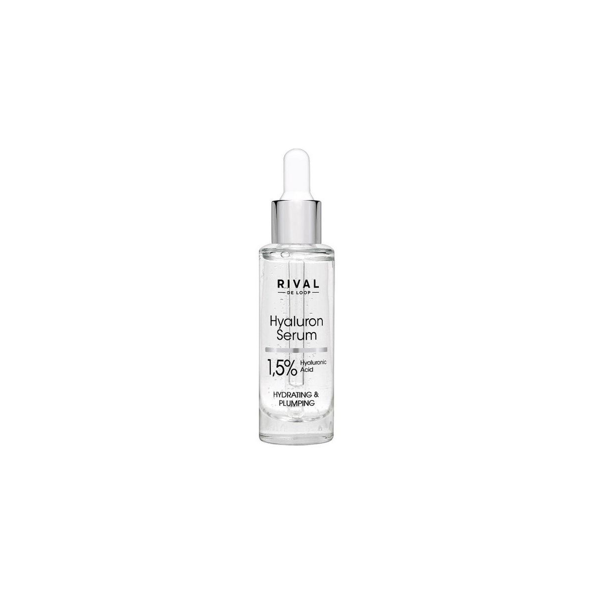 Eubos Anti Age Hyaluron Çok Aktif Yüz Yağı 30 ml