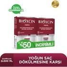 Bioxcin Forte Şampuan 300 ml - 2.'si %50 İndirimli