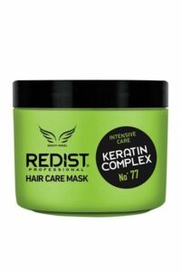 Redist Saç Maskesi Keratin 500 ml