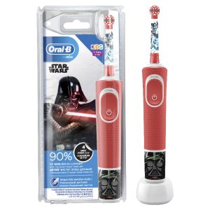 Oral B Sarj Vıtalıty 100 Cocuk Star Wars