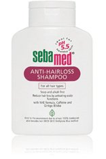 Sebamed Şamp.400Ml Saç Dök.Karşi