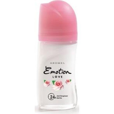 Emotion Deo Roll-On 50Ml Love