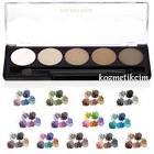 Golden Rose Professional Palette Eyeshadow Ocean Line 108