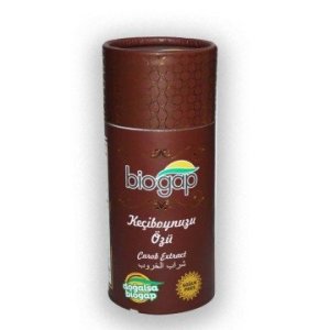 Biogap Keçiboynuzu Özü Kutulu 500ml