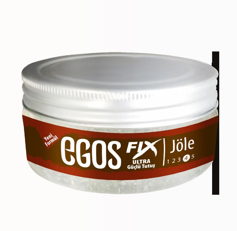 Jole Egos 250 Ml Ult Guc Tutus