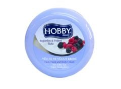 HOBBY___BEAUTY KREM 300ML BÖĞÜRTLEN