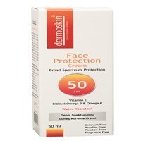 DERMOSKIN SUN 50 SPF PLUS KREM