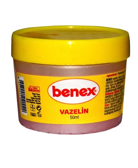 Benex Vazelin 50 ml
