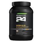 Herbalife 24 Rebuild Endurance 1000 gr