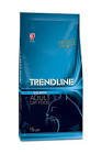 Trendline Somonlu Kedi Maması 15 kg