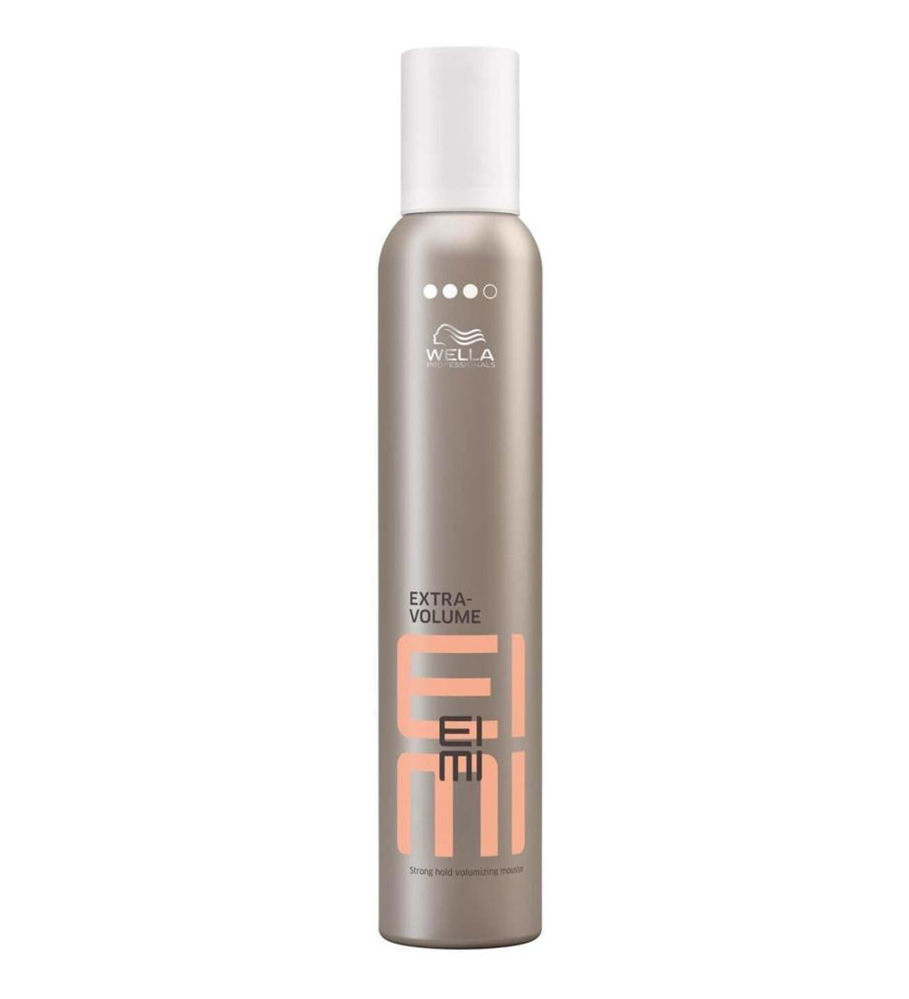 Wella Eimi Extra Volume Saç Şekillendirici Köpük 300 ml