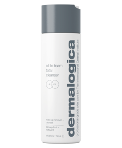 Dermalogica Oil To Foam Total Cleanser 250 ml