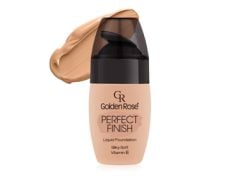 G ROSE FONDOTEN PERFECT FINISH 53