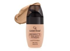 G ROSE FONDOTEN PERFECT FINISH 54