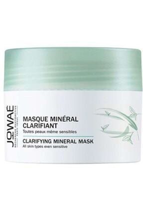 Jowae Clarifying Mineral Mask 50 ml