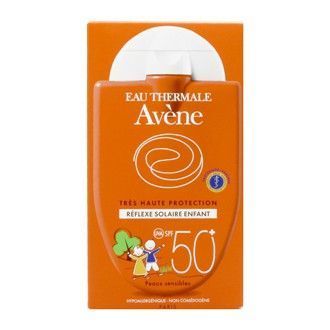 Avene Reflexe Solaire Enfant Spf 50+ 30 ml Çocuklar İçin