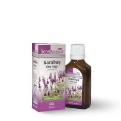 Karabaş Yağı 25 ml