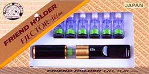 Friend Holder Ejector 340 Sigara Ağızlığı