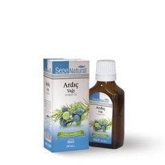 Ardıç Yağı 25 ml