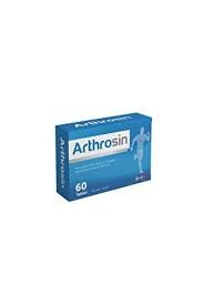 Arthrosin 60 Tablet