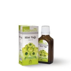 Hint Yağı 25 ml