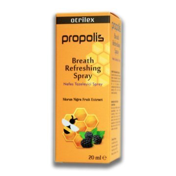 Otrilex Propolis Nefes Tazeleyici Sprey 20ml