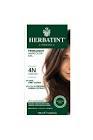 Herbatint Bitkisel Saç Boyası 4N Chestnut 150 ml