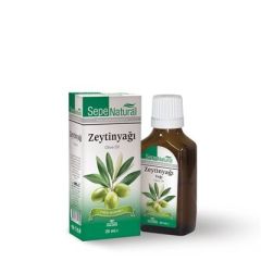 Zeytin Yağı 25 ml