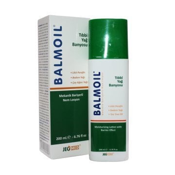 TTO Balmoil Yağ Banyosu 200ml