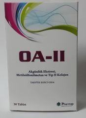 OA-II 30 TABLET