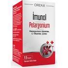 Imunol Pelargonium 15 Kapsül