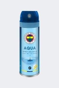 Kolonya Fb Aqua 50Ml Sprey