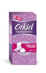 Orkid Gün.Ped Yap.Pam.Eko Normal 28Li