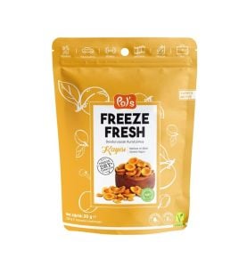 Freeze Fresh Kayısı 20 gr