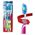 Colgate Diş Fırçası Üçlü Etki (2+1)