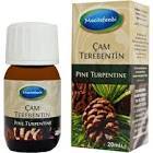 Mecitefendi Çam Terebentin Yağı 20 ml