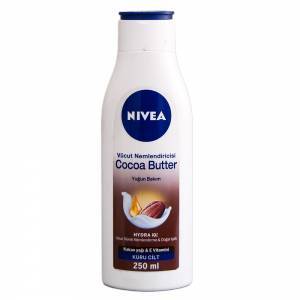 NIVEA BODY COCOA BUTTER NEM 25