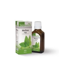 Melisa Oğulotu Yağı 25 ml