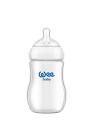 Wee Baby Natural Cam Biberon 250 ml Kod: 145